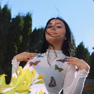 Meet your Posher, Adriana